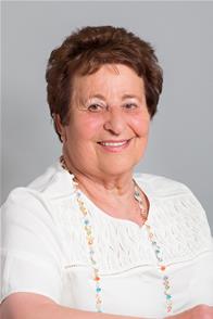 Profile image for Councillor Dawn Barnett