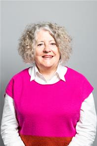 Profile image for Councillor Joy Robinson