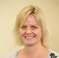 Profile image for Councillor Karen Barford