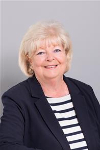 Profile image for Councillor Mary Mears
