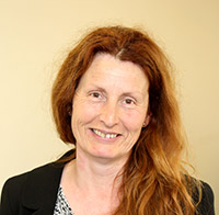 Profile image for Councillor Maggie Barradell