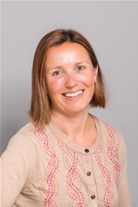 Profile image for Councillor Clare Rainey