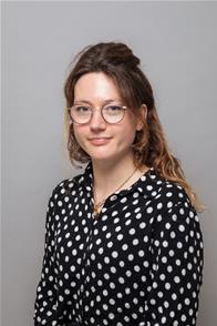 Profile image for Councillor Marina Lademacher