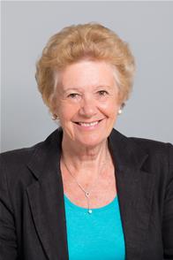 Profile image for Councillor Vanessa Brown