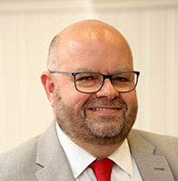 Profile image for Councillor Warren Morgan