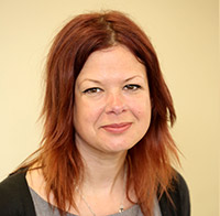 Profile image for Councillor Caroline Penn
