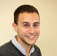 Profile image for Councillor Daniel Chapman