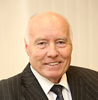 Profile image for Councillor Ken Norman