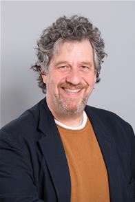 Profile image for Councillor Leo Littman