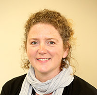 Profile image for Councillor Louisa Greenbaum