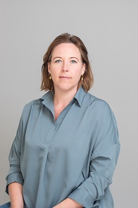 Profile image for Councillor Milla Gauge