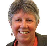 Profile image for Councillor Sue Shanks