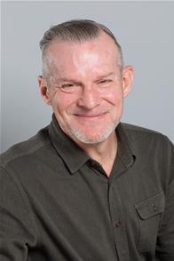 Profile image for Councillor John Allcock