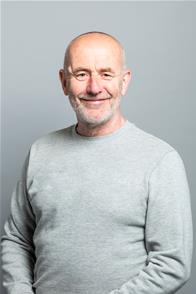 Profile image for Councillor Steve Davis