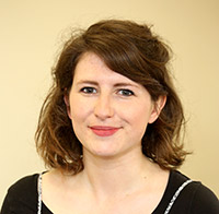 Profile image for Councillor Saoirse Horan