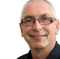 Profile image for Councillor Ian Davey
