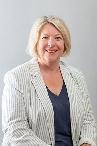 Profile image for Councillor Lucy Helliwell