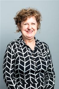 Profile image for Councillor Alison Thomson