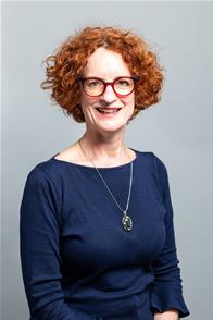 Profile image for Councillor Birgit Miller